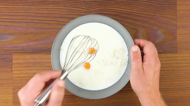 вкусный омлет в духовке смотреть онлайн