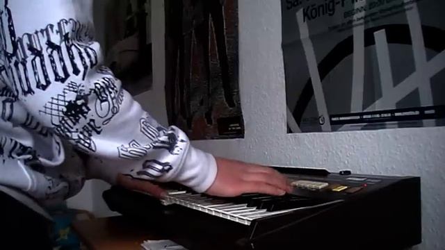 Depeche Mode - Enjoy The Silence (Piano Cover - Baking Track) смотреть онлайн