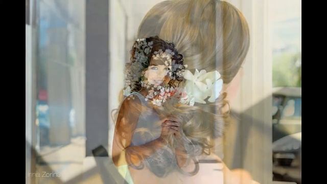 HAIR TO WEDDING . смотреть онлайн