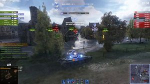 "ДАЛ САМЫЙ БОЛЬШОЙ УРОН" ПОСЛЕДНИЙ ВАФФЕНТРАГЕР : СОБРАЛ ВСЮ КОЛЛЕКЦИЮ