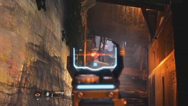 TITANFALL 2 Single Player Walkthrough - 4K 60FPS смотреть онлайн