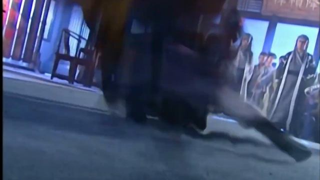 Pretending Weak and Stupid, He Turned Out to Be the Most Powerful Kung Fu Master in World. смотреть онлайн