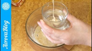 Проверяем готовность закваски