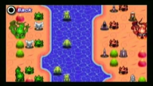 mecho wars смотреть онлайн