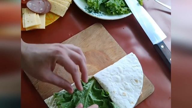 Уютная Кухня