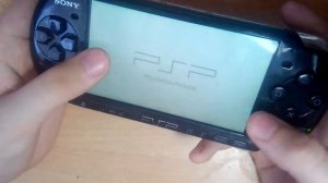 Обзор psp 3008
