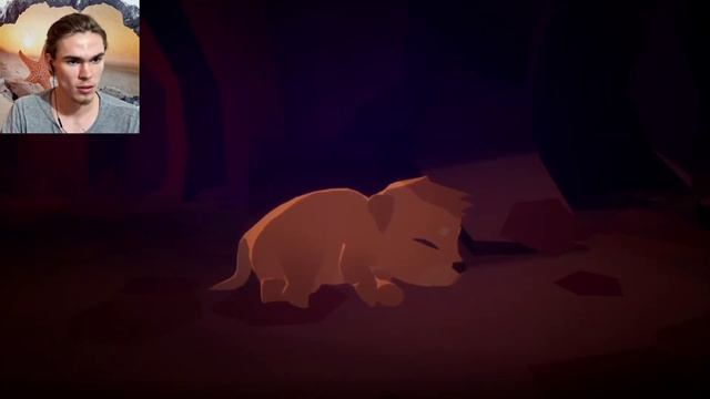 САМАЯ УМИЛИТЕЛЬНАЯ ИГРА НА СВЕТЕ?? Endling - Extinction Is Forever ▶ Прохождение