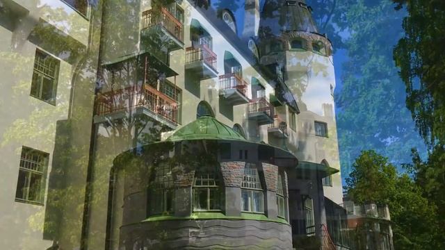 Солнечная Иматра ( Imatra ) Май 2018 смотреть онлайн