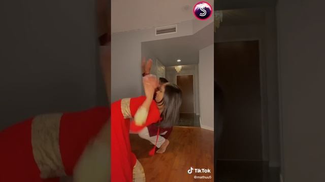 O Saki Saki TikTok Dance Challenge Compilation #sakisaki #dance