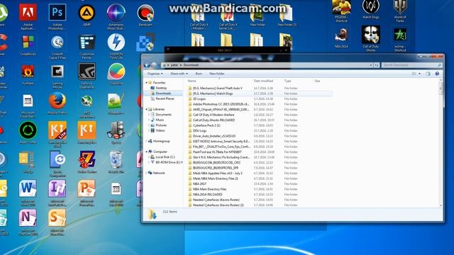 HOW TO INSTALL NBA 2K17 CODEX смотреть онлайн