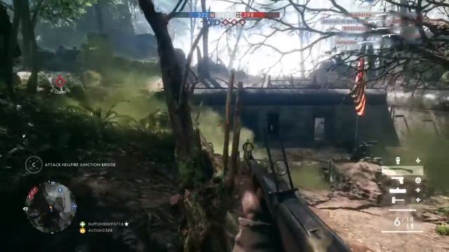 Battlefield™ 1_ found 2 cheaters off map!!! смотреть онлайн