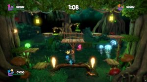 Yooka Laylee Coop - Learn How to Play Local Multiplayer
