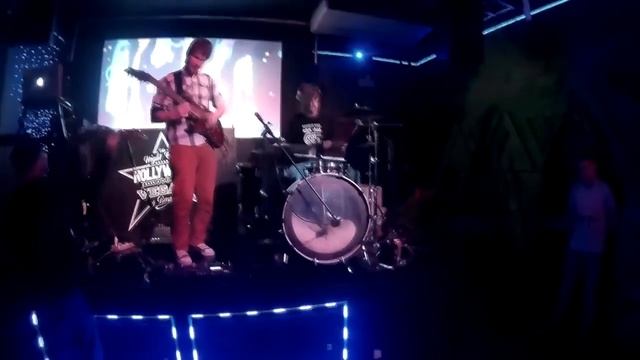 SOUND OF NOISE URBAN INFINITY HOLLYWOOD CLUB 31 01 2015 смотреть онлайн