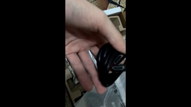 Unboxing monitor DELL 24 inch 144hz(S2419HGF)+brat microfon Omnitronic смотреть онлайн