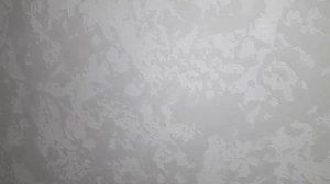 Эффект Марморино акриловой шпаклевкой / Карта мира