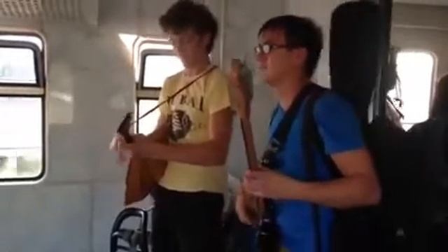 Балалайка + бас. смотреть онлайн