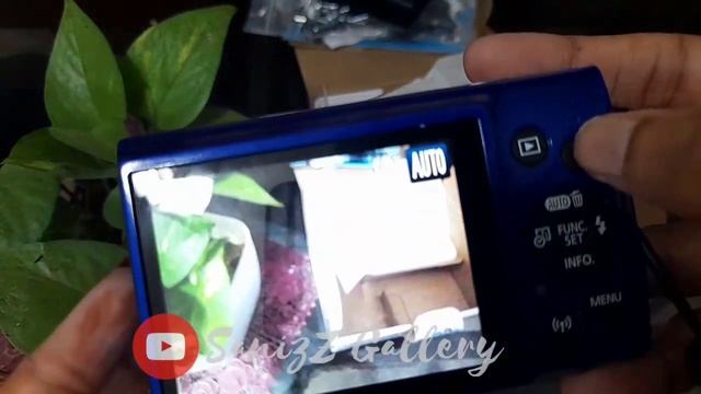 My Camera Unboxing |Unboxing |Canon IXUS 190|Thank you bro? смотреть онлайн