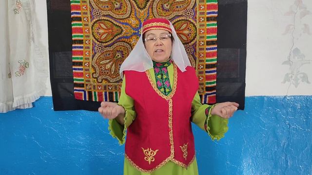 4 возрастная группа. Ирек Сиаутдинова Асия Салиховна 64 года смотреть онлайн