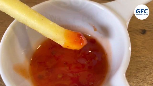 GFC Калининград Обзор Чили соусов смотреть онлайн