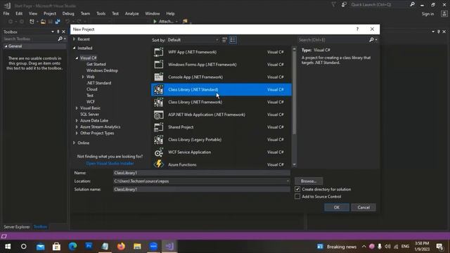 Make a DLL File смотреть онлайн