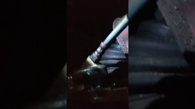 Замена переднего тормозного цилиндра на ВАЗ 2108-099. смотреть онлайн