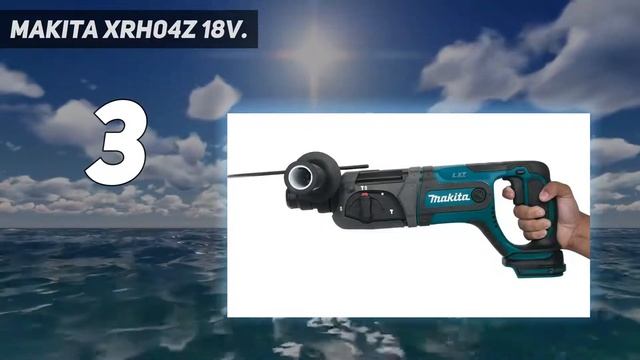 Top 5 Best Hammer Drills 2022 смотреть онлайн
