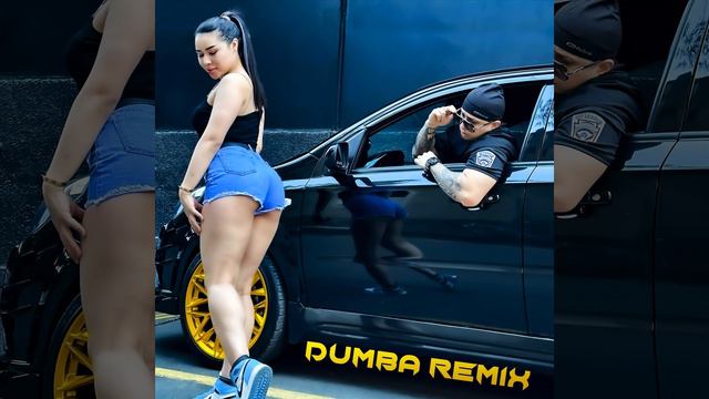 Dumba (Ip Beats Remix) смотреть онлайн