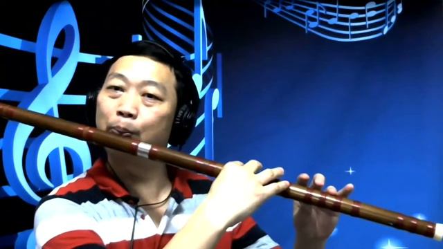 《Endless Love》 Chinese bamboo flute music Bass G dizi practice 中国竹笛大G调《美丽的神话》片段 C0RPSkACNJk x264 смотреть онлайн