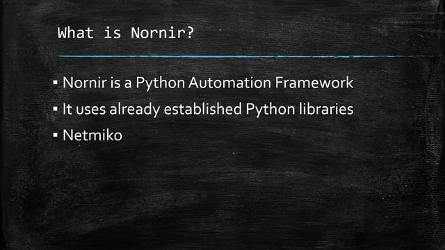 Ansible vs Nornir: Which Network Automation Tool is the best? смотреть онлайн