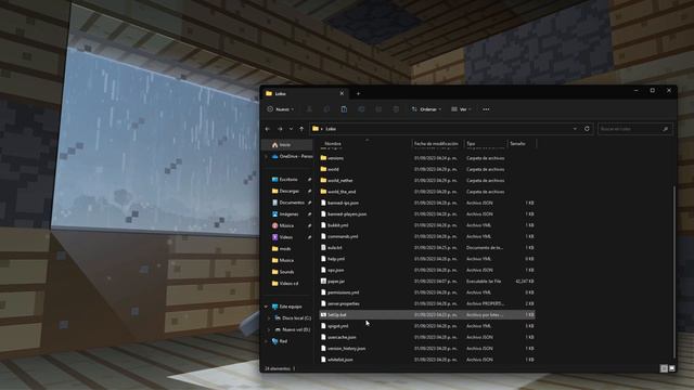 Como hacer de tu PC un servidor de Minecraft!!! (Zero Tier One) смотреть онлайн
