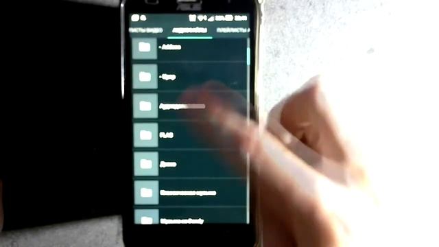 Kodi дистанционное управление