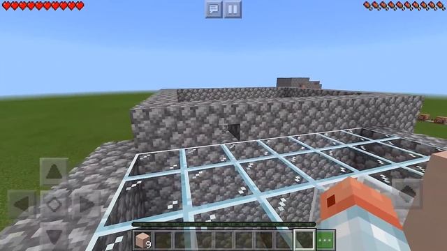 Minecraft: PE - Gameplay Walkthrough Part 189 - Escape Room (iOS, Android) смотреть онлайн