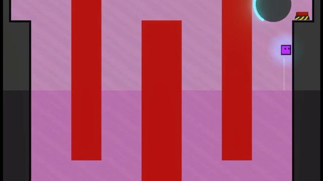 Purple Box Escapes Robots Walkthrough смотреть онлайн