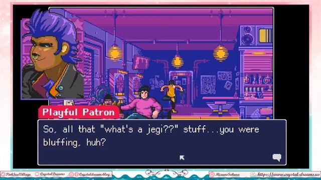 Read Only Memories: NEURODIVER Pilot Memory (Demo)