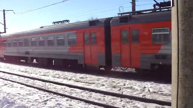 ЭД4М 0321 смотреть онлайн