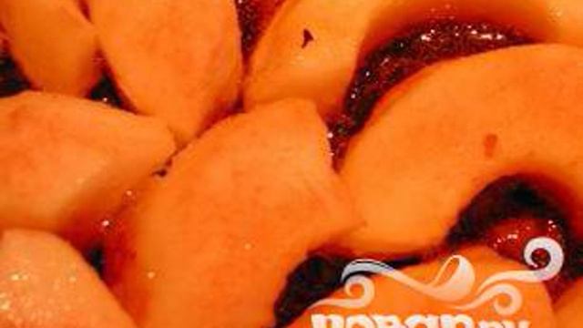 Сборник рецептов