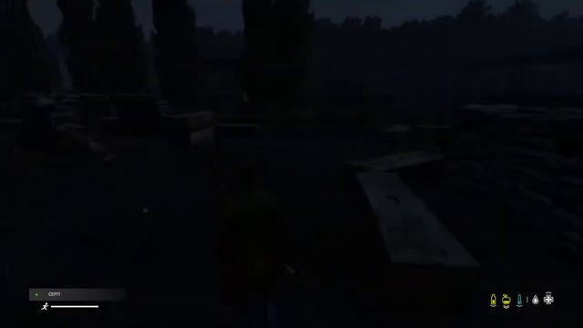 dayz pve livonia смотреть онлайн