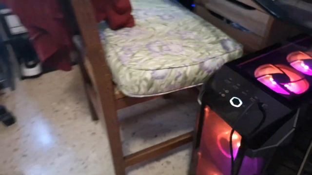 Cooler Master Caliber R1 | SEDIA GAMING | UNBOXING & MONTAGGIO