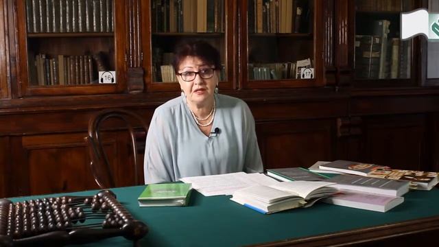 Лекция- обзор "Этюды о Гончарове" смотреть онлайн