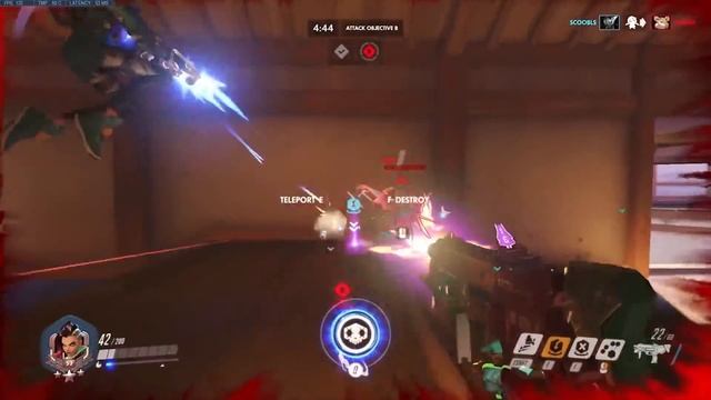 Overwatch - SUMMER GAMES 2018 SKINS & NEW GAME MODE PREDICTIONS! смотреть онлайн