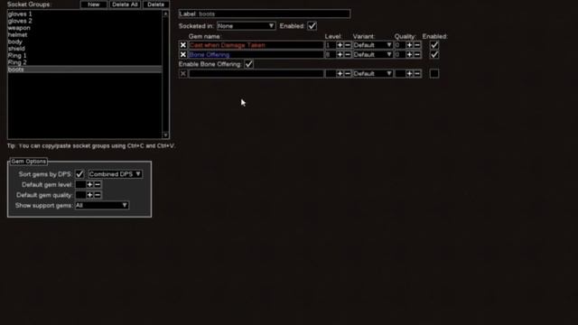 Aurabot(s) Build Guide | Path of Exile смотреть онлайн