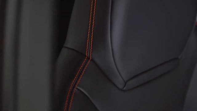 Cалон Porsche Перешив строчки Контрастная строчка салона смотреть онлайн