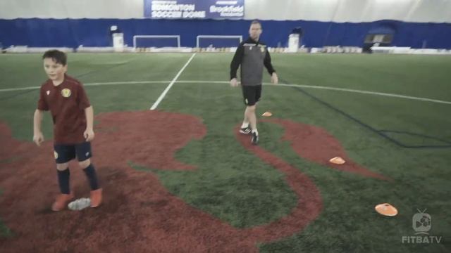 Fitba.TV Presents #Quarantrain Livestream (December 7, 2020)