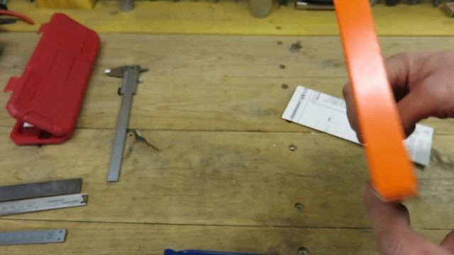 Штангенциркули Mitutoyo из Китая, обзор. смотреть онлайн