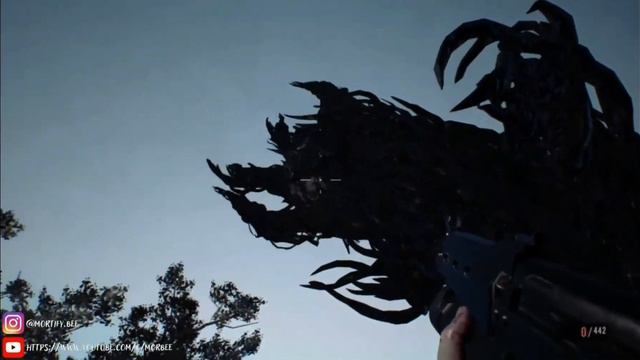 Resident Evil 7 Biohazard Part 8 смотреть онлайн