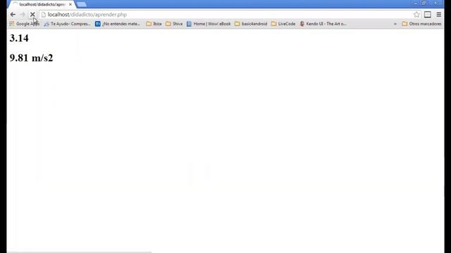 Tutorial PHP como usa if-else como condicionales - cuarta parte - смотреть онлайн