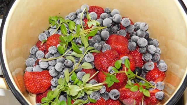 Рецепты от шеф-повара