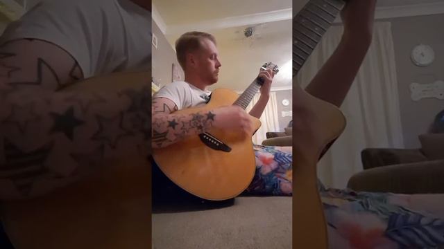 Late night guitar session смотреть онлайн