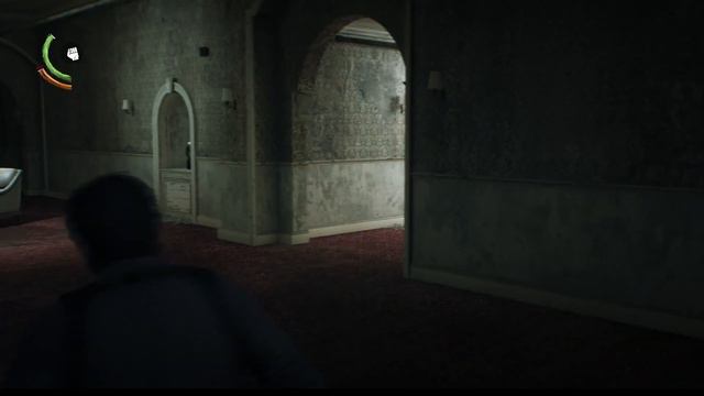 The Evil Within 2 - First Impressions смотреть онлайн