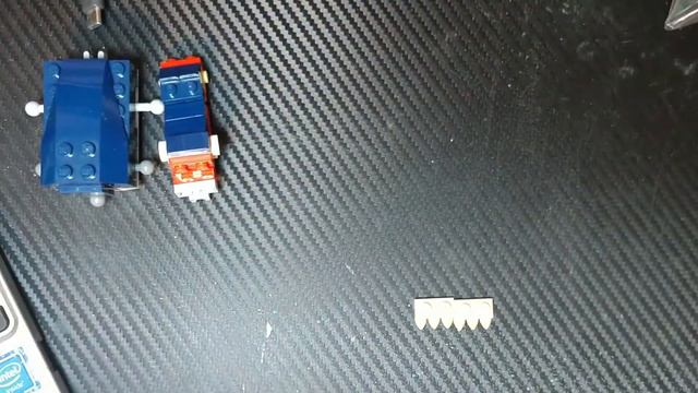 LEGO Creator 31088 Alternate Build - CROCODILE смотреть онлайн